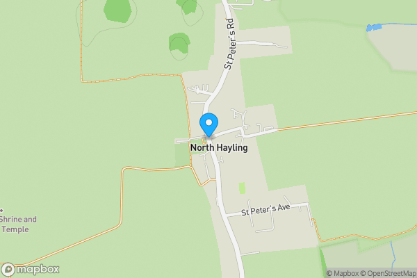 Auction Properties in North Hayling|propertyauctions.io
