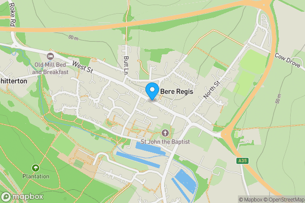 Auction Properties in Bere Regis|propertyauctions.io