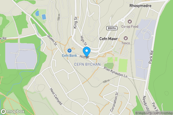 Auction Properties in Cefn-bychan|propertyauctions.io