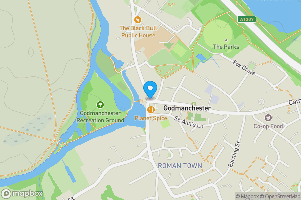 Auction Properties in Godmanchester|propertyauctions.io