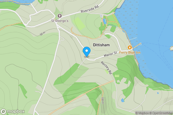 Auction Properties in Dittisham|propertyauctions.io
