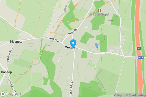 Auction Properties in Well Hill|propertyauctions.io