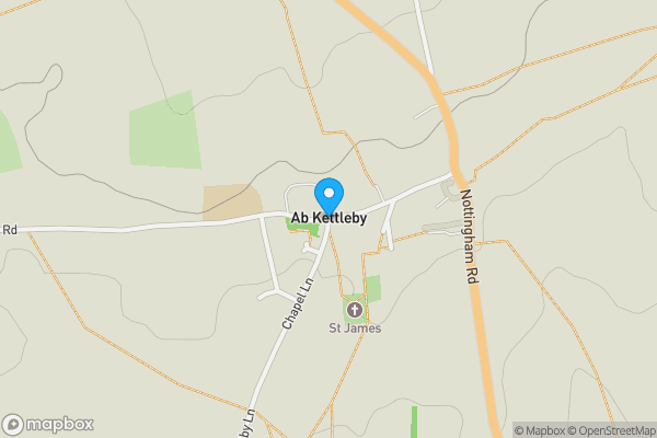 Auction Properties in Ab Kettleby|propertyauctions.io