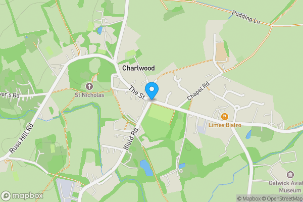 Auction Properties in Charlwood|propertyauctions.io