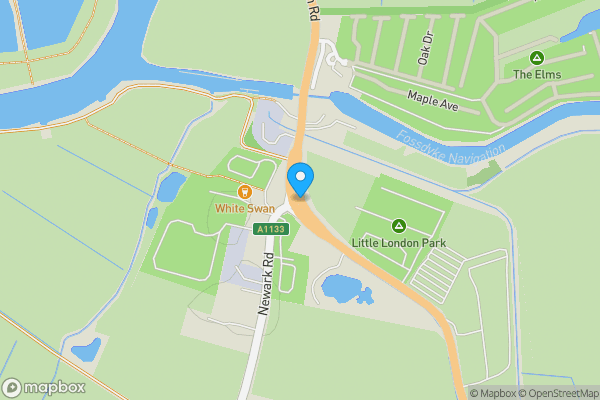 Auction Properties in Torksey Lock|propertyauctions.io