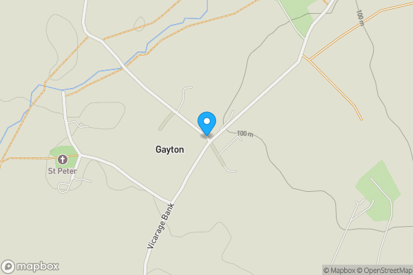 Auction Properties in Gayton|propertyauctions.io