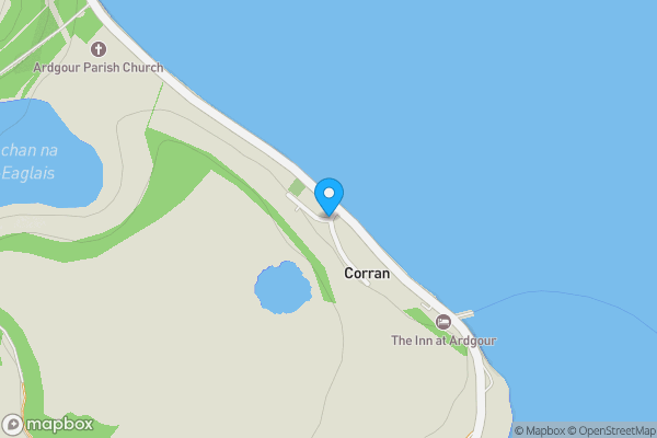 Auction Properties in Corran|propertyauctions.io
