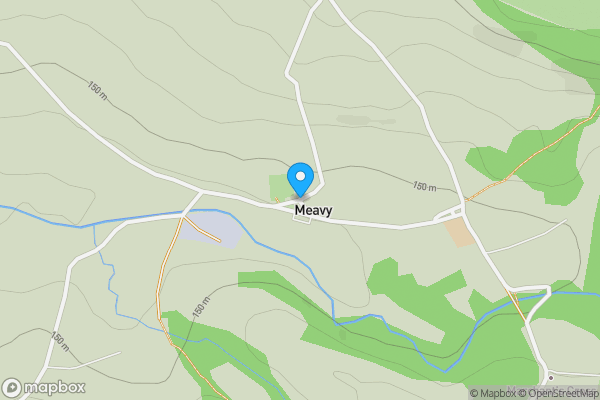 Auction Properties in Meavy|propertyauctions.io