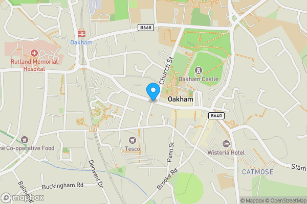 Auction Properties in Oakham|propertyauctions.io