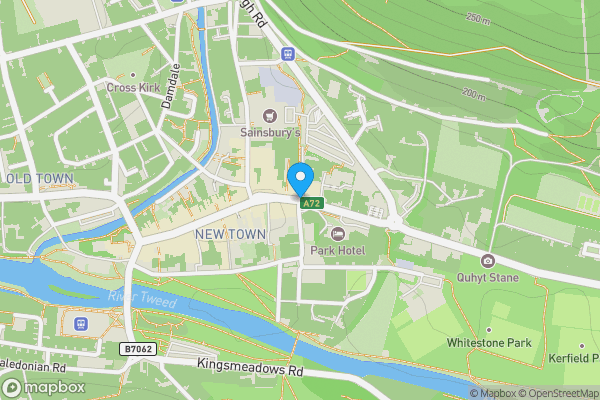 Auction Properties in Peebles|propertyauctions.io