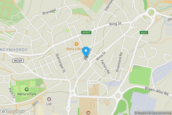 Auction Properties in Brynmawr|propertyauctions.io