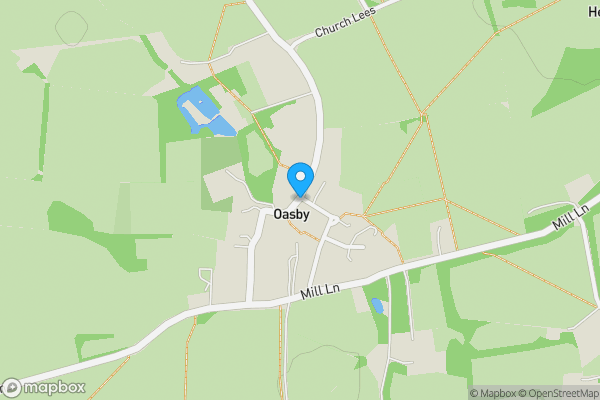 Auction Properties in Oasby|propertyauctions.io