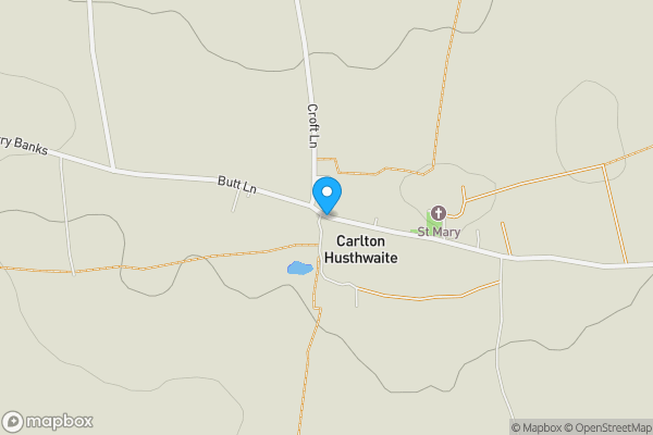 Auction Properties in Carlton Husthwaite|propertyauctions.io