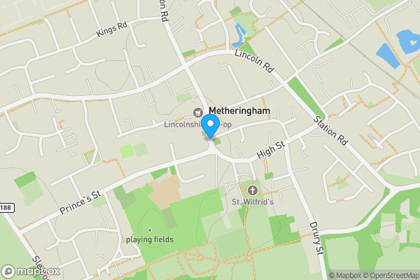Auction Properties in Metheringham|propertyauctions.io