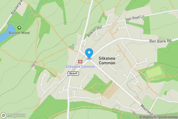 Auction Properties in Silkstone Common|propertyauctions.io