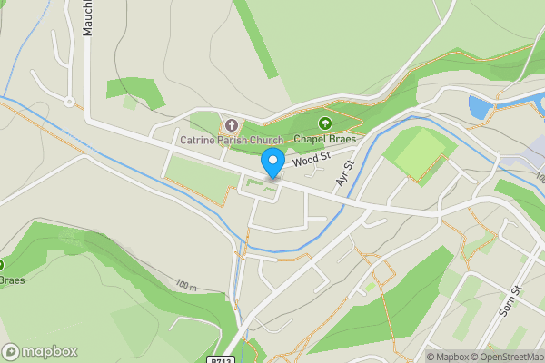 Auction Properties in Catrine|propertyauctions.io