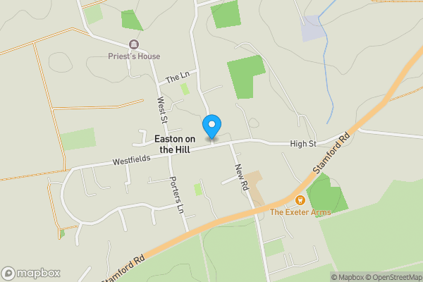 Auction Properties in Easton on the Hill|propertyauctions.io