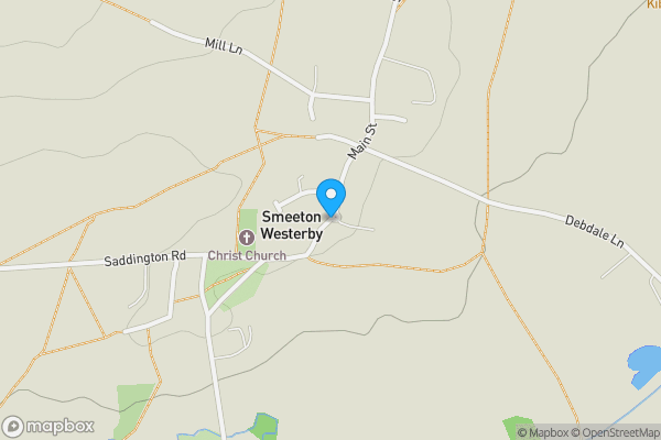 Auction Properties in Smeeton Westerby|propertyauctions.io