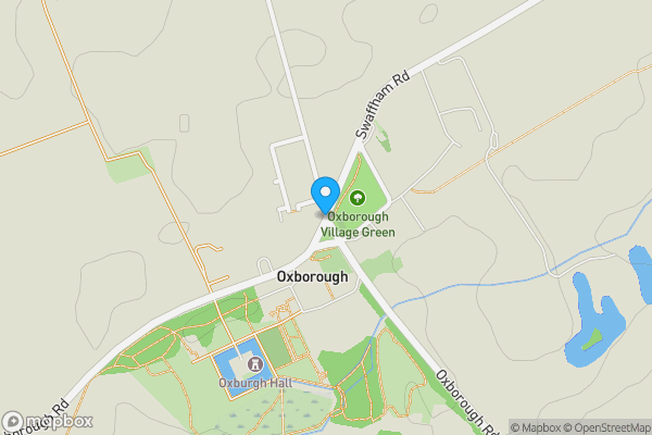 Auction Properties in Oxborough|propertyauctions.io