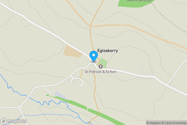 Auction Properties in Egloskerry|propertyauctions.io