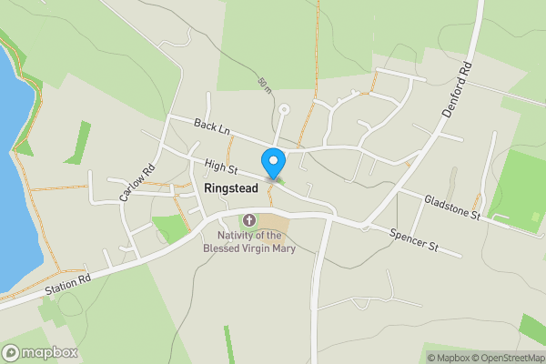 Auction Properties in Ringstead|propertyauctions.io
