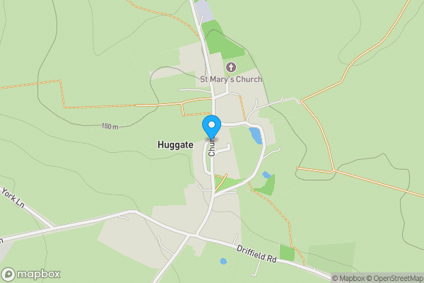 Auction Properties in Huggate|propertyauctions.io