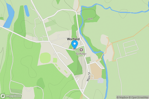 Auction Properties in Worfield|propertyauctions.io