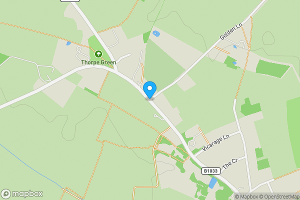 Auction Properties in Thorpe Green|propertyauctions.io