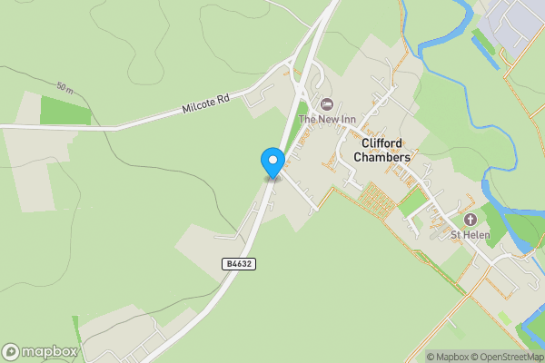 Auction Properties in Clifford Chambers|propertyauctions.io