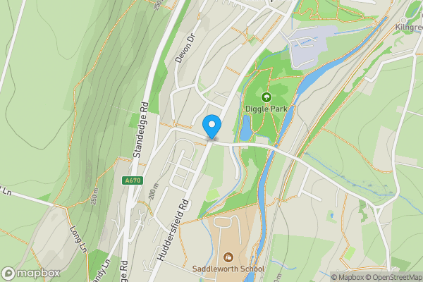 Auction Properties in Diggle|propertyauctions.io