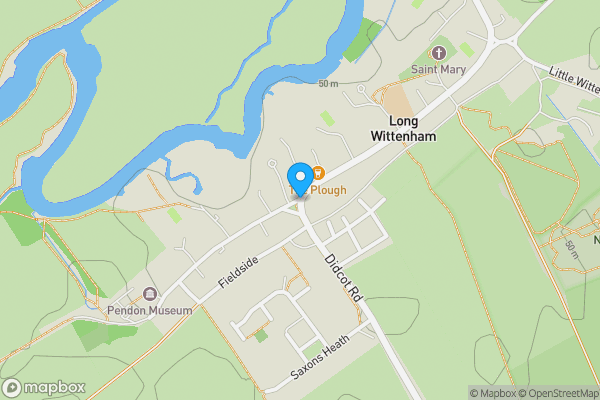 Auction Properties in Long Wittenham|propertyauctions.io
