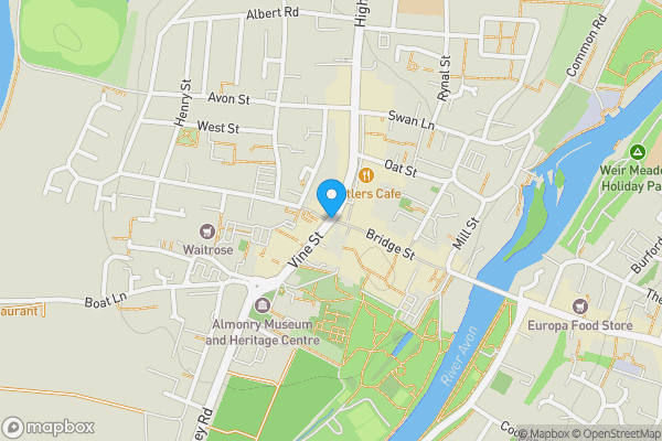 Auction Properties in Evesham|propertyauctions.io