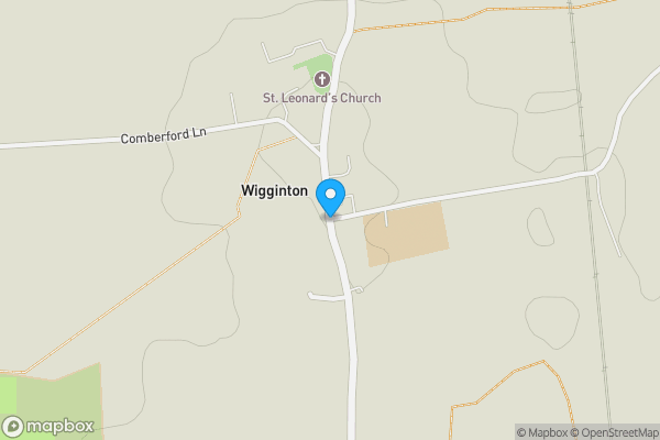 Auction Properties in Wigginton|propertyauctions.io