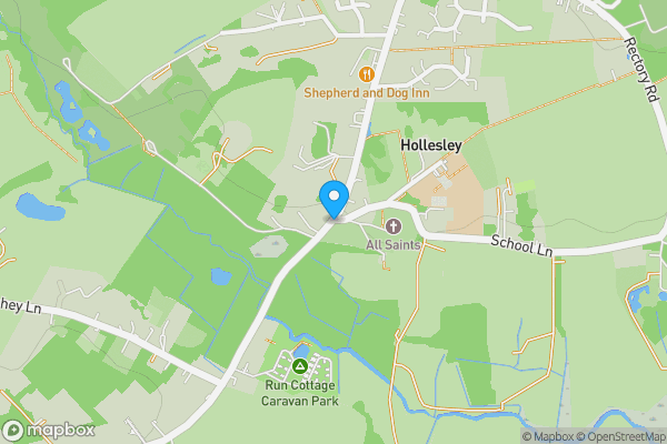 Auction Properties in Hollesley|propertyauctions.io