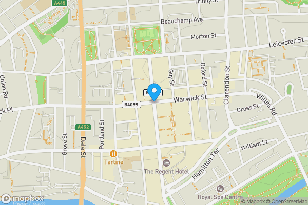 Auction Properties in Royal Leamington Spa|propertyauctions.io