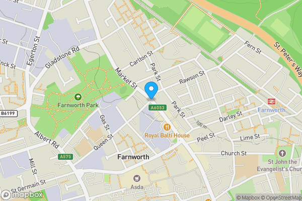 Auction Properties in Farnworth|propertyauctions.io