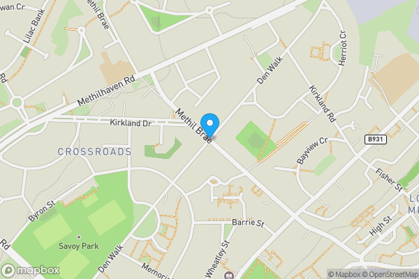 Auction Properties in Methil|propertyauctions.io