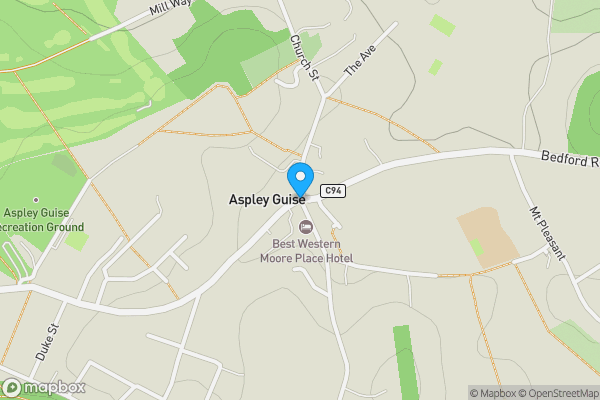 Auction Properties in Aspley Guise|propertyauctions.io