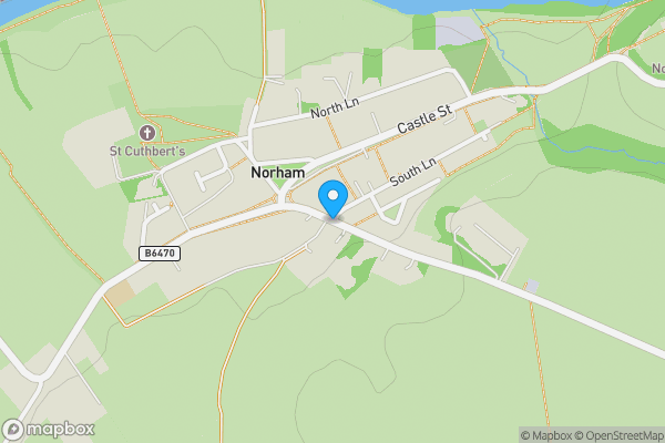 Auction Properties in Norham|propertyauctions.io