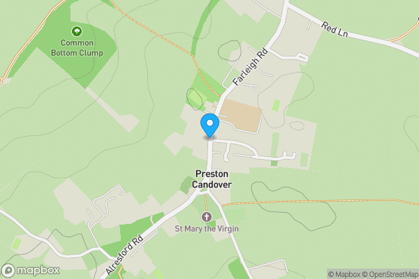 Auction Properties in Preston Candover|propertyauctions.io