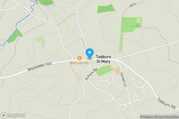 Auction Properties in Tedburn St Mary|propertyauctions.io