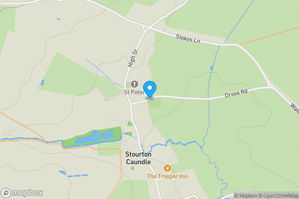 Auction Properties in Stourton Caundle|propertyauctions.io