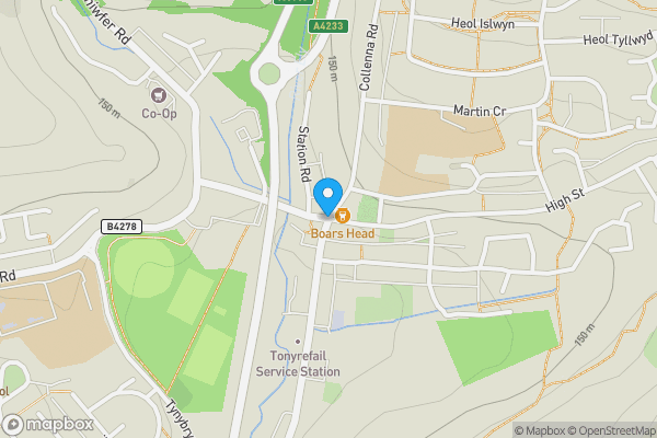 Auction Properties in Tonyrefail|propertyauctions.io