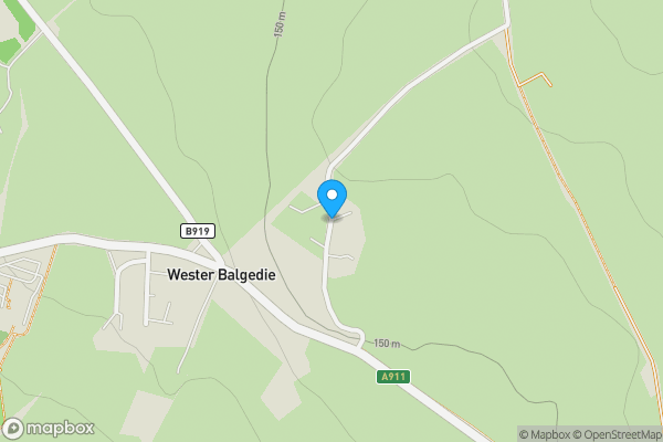 Auction Properties in Wester Balgedie|propertyauctions.io