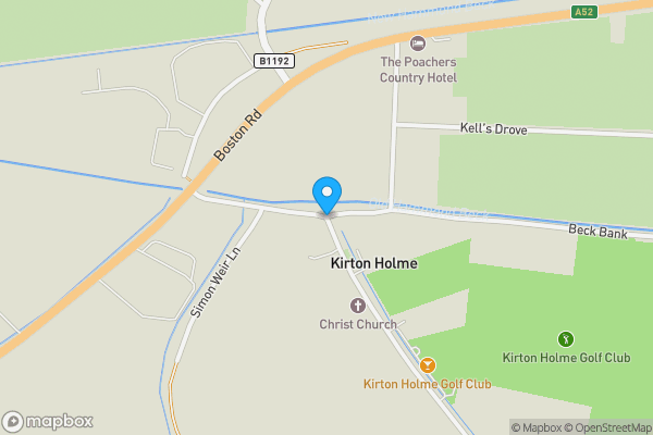 Auction Properties in Kirton Holme|propertyauctions.io