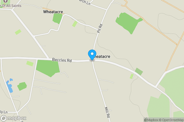 Auction Properties in Burgh St Peter|propertyauctions.io