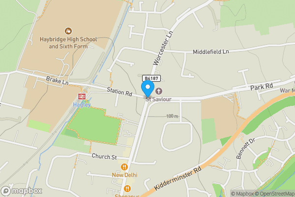 Auction Properties in Hagley|propertyauctions.io