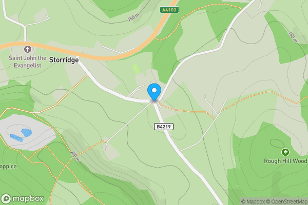 Auction Properties in Storridge|propertyauctions.io