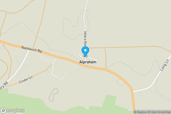 Auction Properties in Alpraham|propertyauctions.io