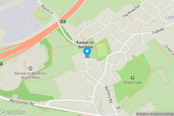 Auction Properties in Easton-in-Gordano|propertyauctions.io